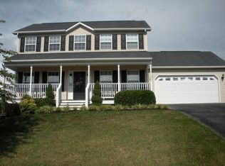 264 Walkers Bend Rd, Gray, TN 37615