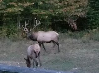 715 Linck Hill Rd, Morris, PA 16938