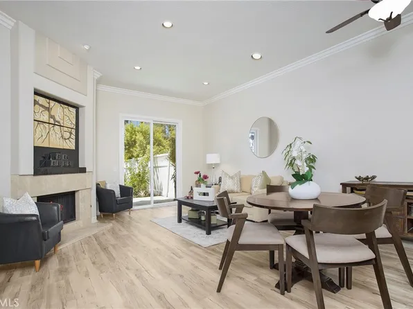 24377 Marquis Ct #291, Laguna Hills, CA 92653