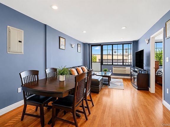 3rd image of 311 Saint Nicholas Avenue #3H