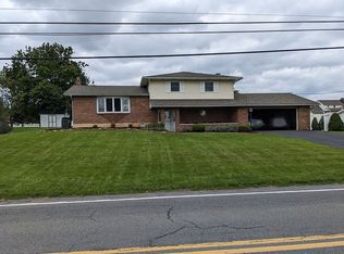 4658 Steuben Rd, Bethlehem, PA 18020