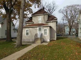 233 Center St, Waterloo, IA 50703