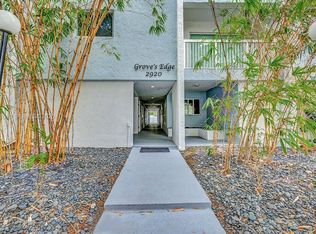 Groves Edge Condo, Miami, FL 33133