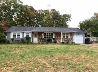 4206 Fairway Dr, Mays Landing, NJ 08330