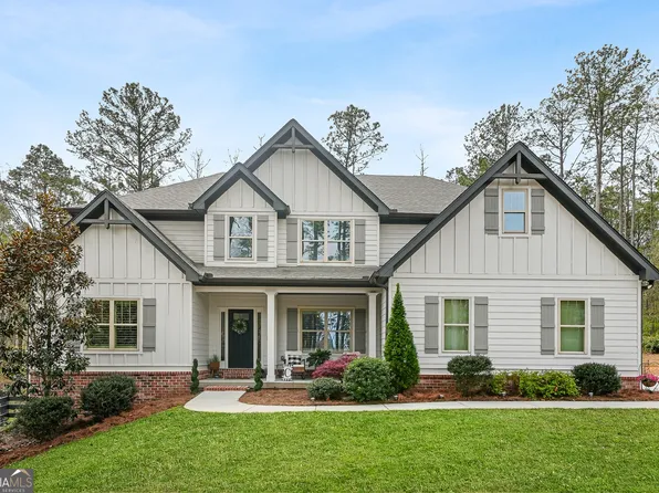 184 Stonegate Trl, Carrollton, GA 30117