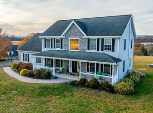 79 Dustin Dr, West Milton, PA 17886
