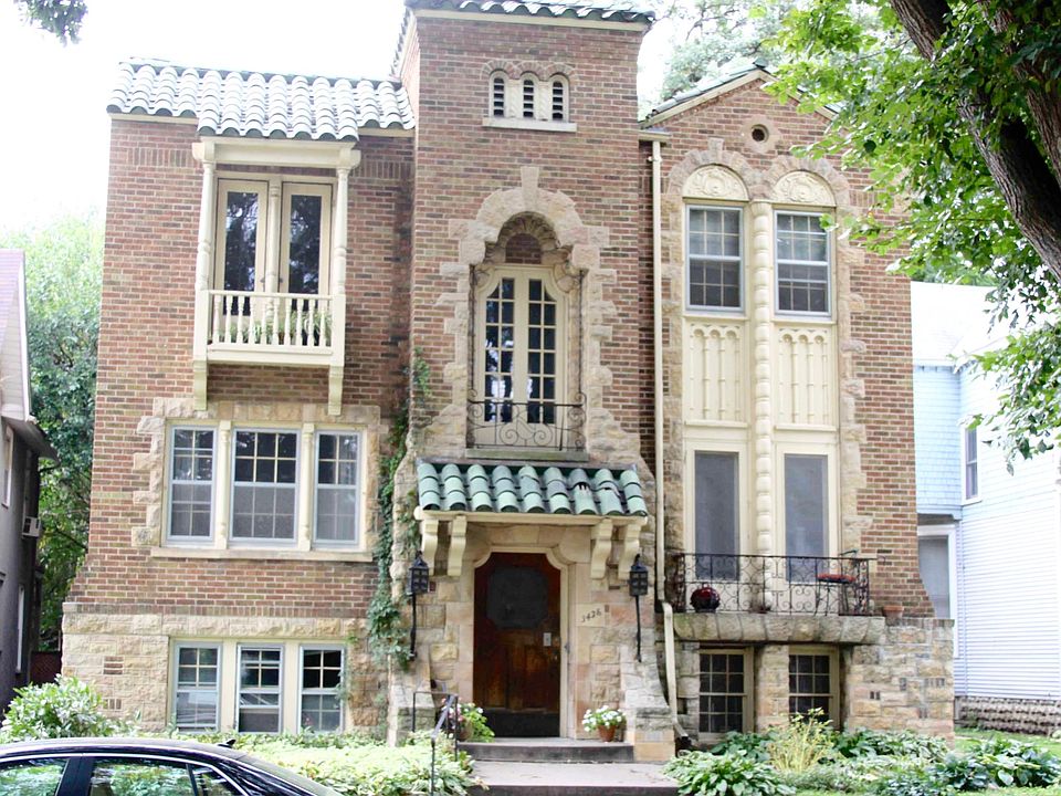 1st image of 3428 Girard Ave S APT 2
