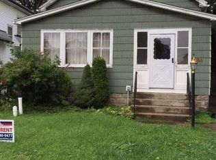 84 Liberty Ter, Cheektowaga, NY 14215