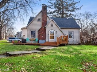 120 Frederic Ave, Waterloo, IA 50701