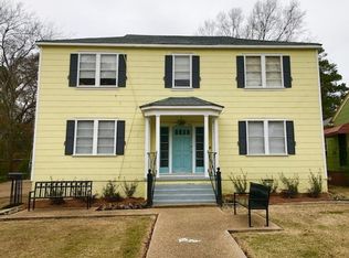 3635 N State St #3, Jackson, MS 39216