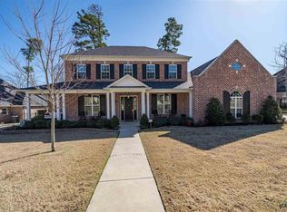 7628 Crosswater, Tyler, TX 75703