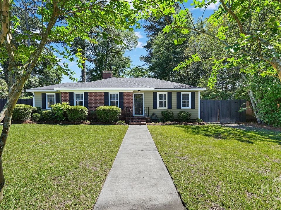 1st image of 1217 E Derenne Avenue