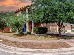 1400 Orange Spice Ct, Pflugerville, TX 78660