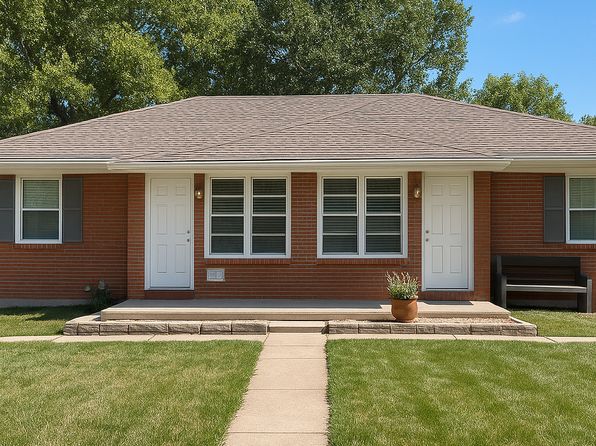 1019-1021 S Appleton Ave