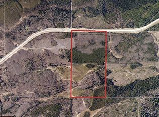 Tbd Orr Buyck Rd, Buyck, MN 55771