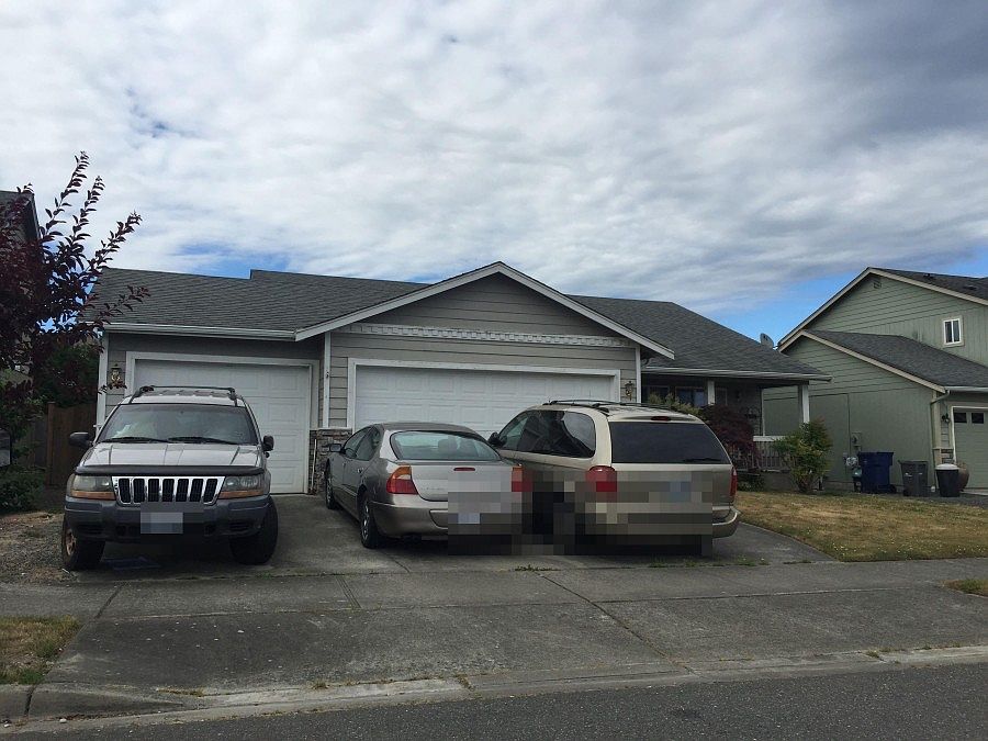 2nd image of 6921 281st Pl NW