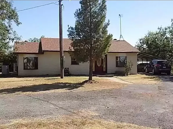 160 Mohegan Rd, Abilene, TX 79601