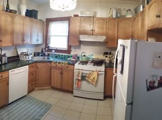 9 Westminster St, Somerville, MA 02144