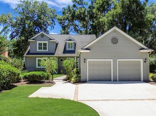 9 Becks Retreat, Savannah, GA 31411