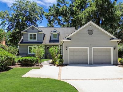 9 Becks Retreat, Savannah, GA, 31411