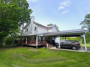 560 Robinson Rd, Hartwick, NY 13348