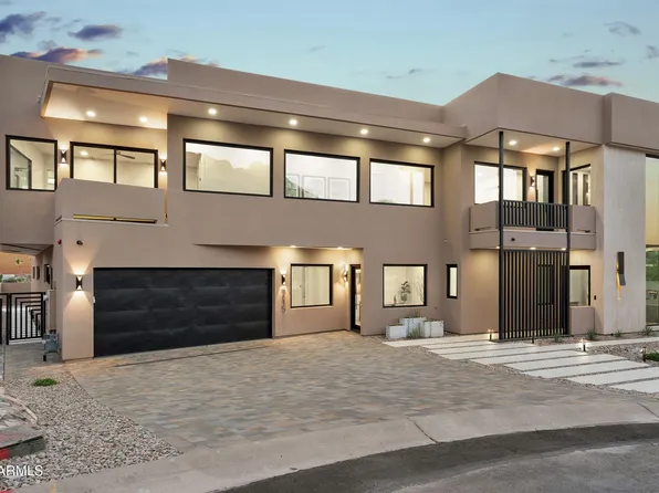 7615 N 22ND Place, Phoenix, AZ 85020