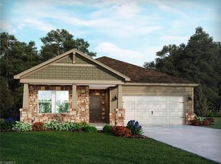 115 Pantego Pl, Salisbury, NC 28144