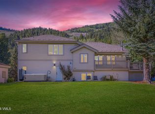 643 Deer Blvd #2, Avon, CO 81620