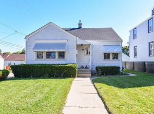 3120 S 24th STREET, Milwaukee, WI 53215