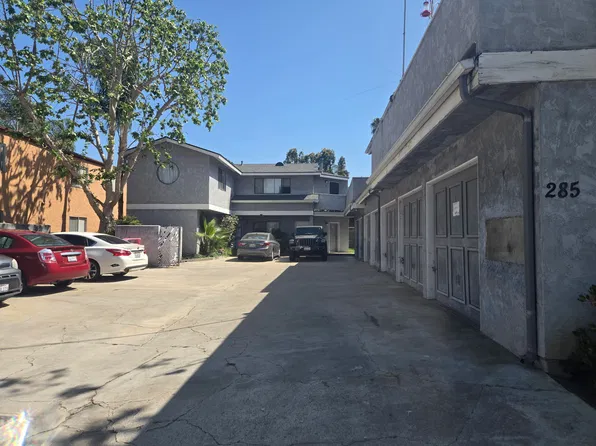 285 E Madison Ave #A, El Cajon, CA 92020