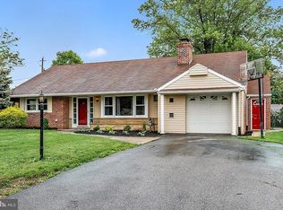 366 Greendale Rd, York, PA 17403