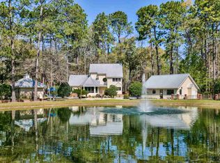 10559 Regiment Loop, Tallahassee, FL 32305