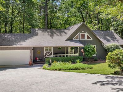 200 Blackberry Trail, Sapphire, NC, 28774