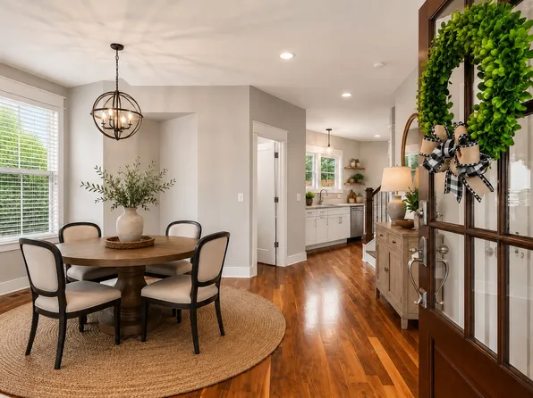 3516 Hillsdale Ave, Nashville, TN 37205