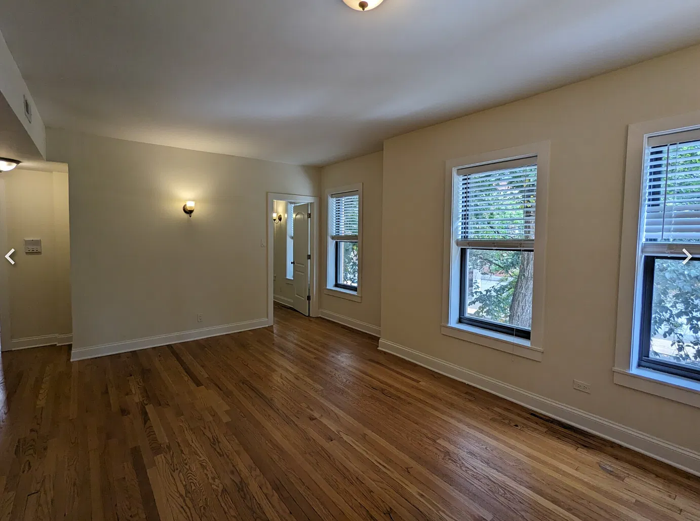 2 bed, 800 sqft, $2,495 — Photo 3