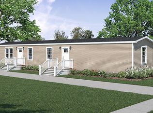 Hudson Plan, Creekside of Hamlin, Hamlin, NY 14464