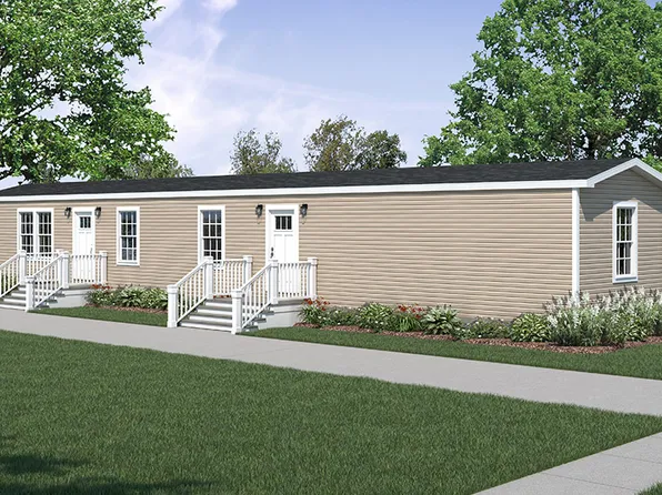 Hudson Plan, Twin Cedars of Avon