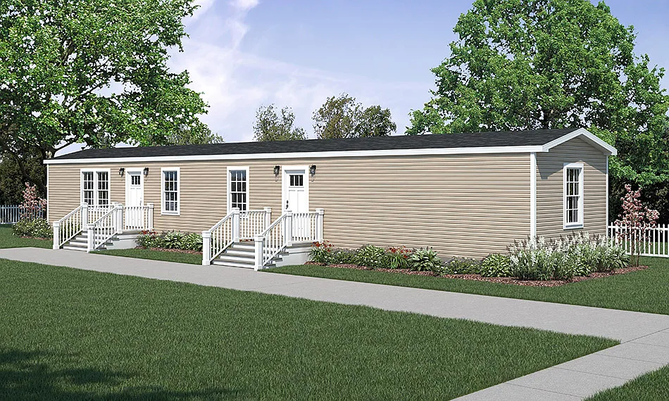 Hudson Plan, Creekside of Hamlin photo 1