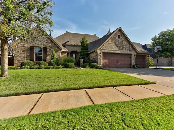 9313 SW 30th Pl, Oklahoma City, OK 73179