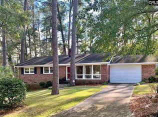 2612 Sheryl Ln, Columbia, SC 29204