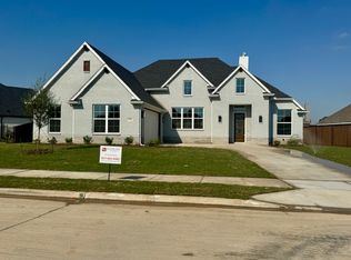 478 Creekside Dr, Haslet, TX 76052