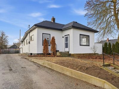 2804 E Rowan Ave, Spokane, WA, 99217