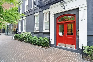 Sold by Citi Habitats