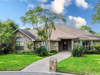1412 Grovewood Ave, Mission, TX, 78572