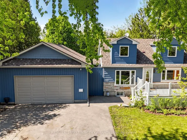 522 Sheppard Ave, Pickering, ON L1V 1E8