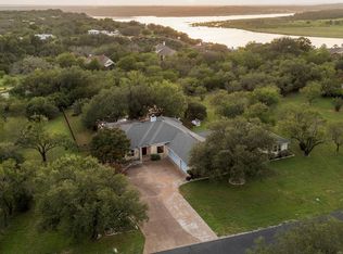 1237 Ridge Harbor Dr, Spicewood, TX 78669