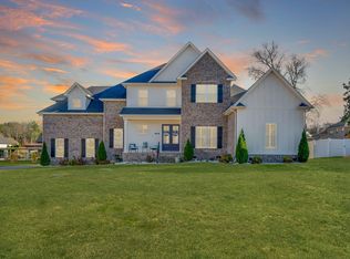 7819 Santos Dr, Murfreesboro, TN 37129