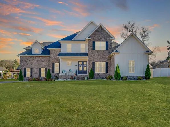 7819 Santos Dr, Murfreesboro, TN 37129