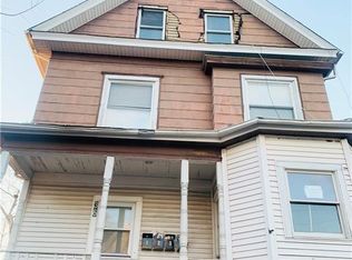 36 Hillside Ave, Meriden, CT 06451