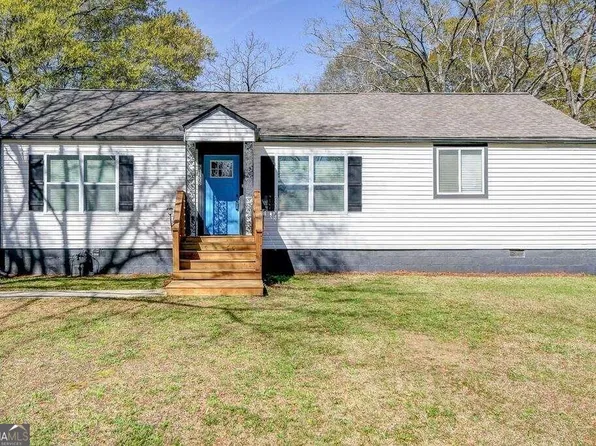 5159 Warner St, Forest Park, GA 30297